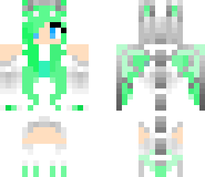 earth day skin