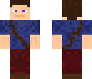 minecraft explore