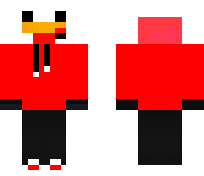 celopan con capucha