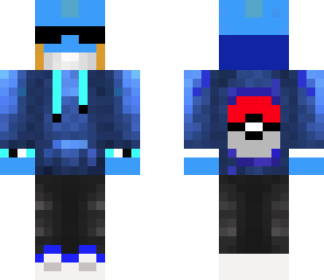 mc pe skin