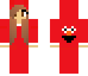 edit girl elmo