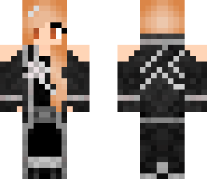 asuna half kirito