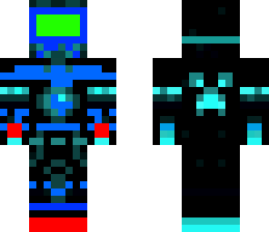tron home