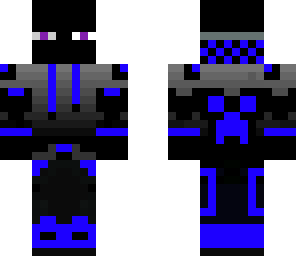 blue me