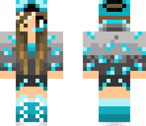 diamond girl fixed