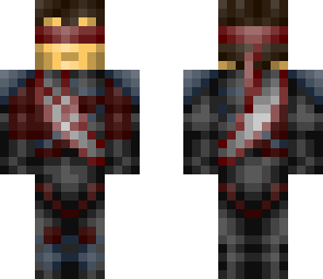 kenshi