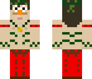 holyfencio jr mapuche