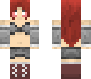 elf warrior