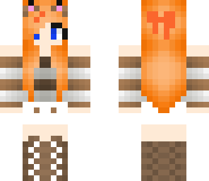 skin for friend