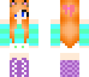foxy