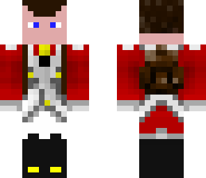 potco british sergeant