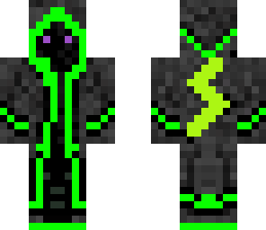 green wizard