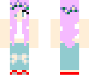 cute girl