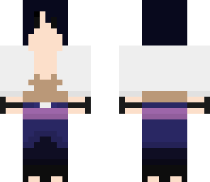 edit of sasuke
