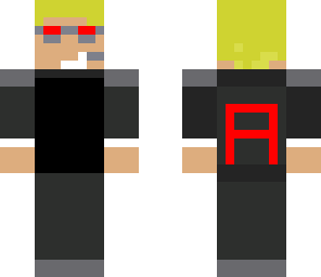dark spy
