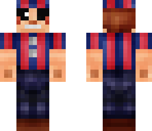 edited balloon boy