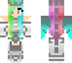 rainbow elf