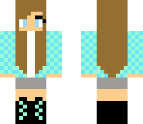 girl
