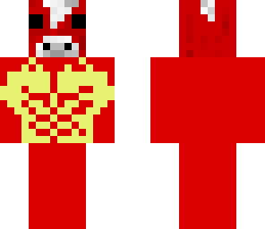 the minotaur