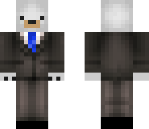 polar bear