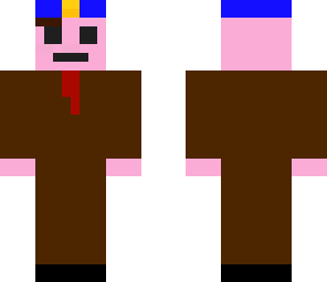 mr detective