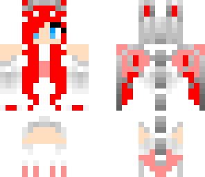 fire girl