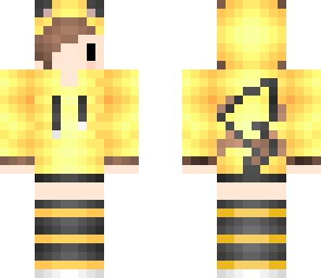 pikachu tarik