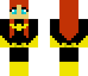 batgirl