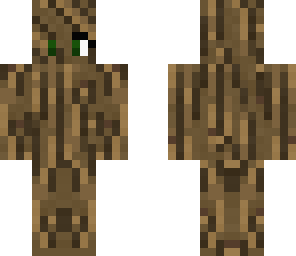 girl oak