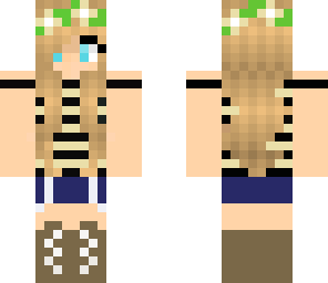 new skin