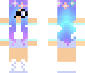 pastel cutie