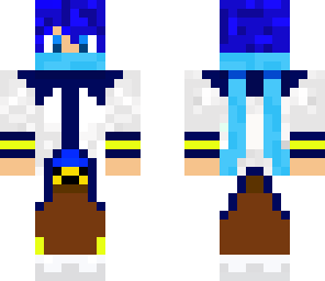 kaito