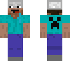 armoured noob