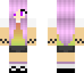 pretty girl