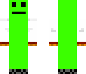 happy mean creeper