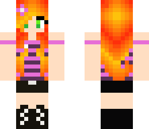 new skin 2