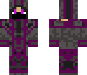 ender mage assassin