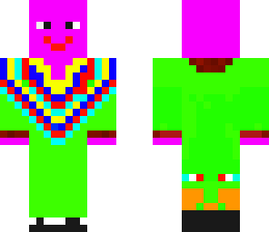 mexy guy 