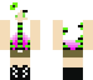 my skin