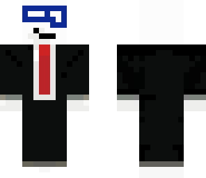 nerdy slender