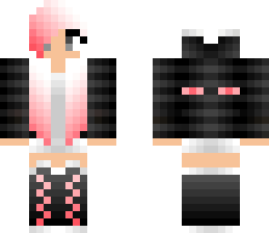 ender girl