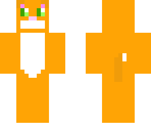 stampy cat