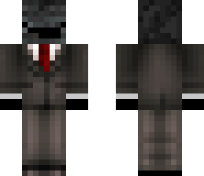 derpy boss agent