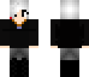 edit of shadow girl