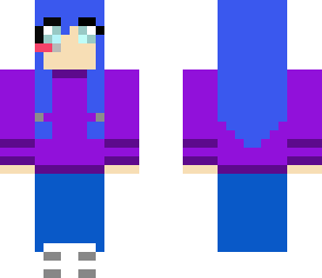 gamer girl complete