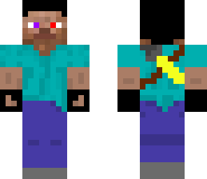 steve