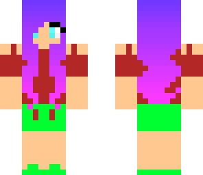 edited 'cute girl'