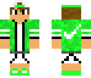 nike teen v2 - edit 2 