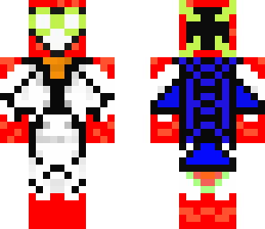 metrownite