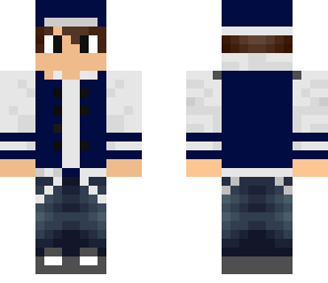 boys skin